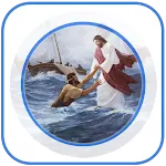 Audio Bible Stories icon