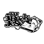 DJ I Rock Jesus icon