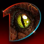 Dino Country icon