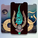 Arabic Calligraphy Wallpapers icon