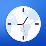 World Clock: World Time Clock icon