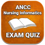 ANCC Nursing Informatics Quiz icon