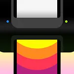 Print Photo - Print to Size icon