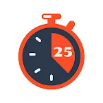 Pomodoro Timer - Pomo focus icon
