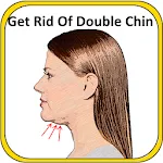 Double Chin Exercises icon