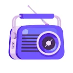 My Radio: FM Radio & Online Mu icon