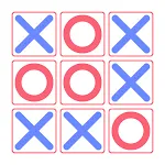 Tic-Tac-XO icon