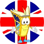 Magic English icon