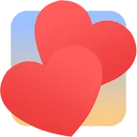 Love PhotoFrames icon