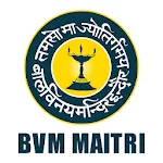 BVM MAITRI icon
