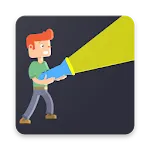 Flashlight icon