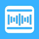 Dictate - Listen and Write icon