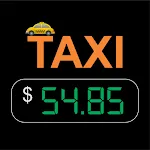 Taxi Meter - GPS icon
