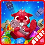 Jewel Maker : Match 3 Puzzle icon