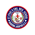 St.Pauls Eng Medium School icon