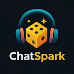 ChatSpark- Challenge & Connect