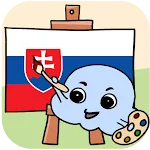 MTL Learn Slovak Words icon