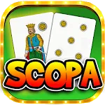 Scopa Online - Gioco di Carte icon