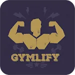 Gymlify - fitness app for gym icon