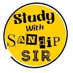 Study With Sandip Sir icon