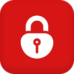 Password Manager: Keepass icon