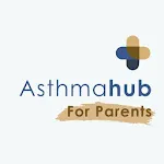 NHSWales Asthmahub for Parents icon