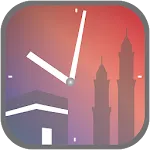 Prayer Times - Mosque Finder icon