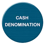 Cash Denomination icon