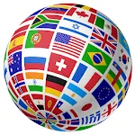 World Flags Quiz icon