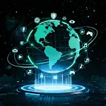 Sera Browser - Private Web | Indus Appstore | App Icon