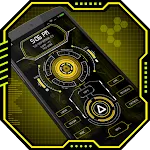 Circuit Launcher 2 - App lock icon