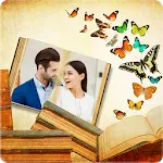 Book Photo Frames - new photob icon