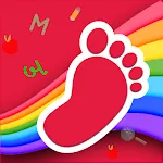 Kids Gujarati Learning App icon