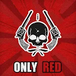 Only Red - Headshot & GFX Tool icon