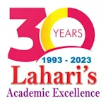 LAHARI VIDYA MANDIR icon