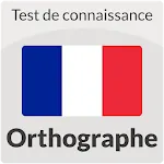 Spelling Test - French icon
