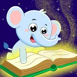 Bedtime Stories for Kids icon