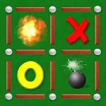 Dots and Boxes Plus icon