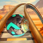 Temple Rolling Balls icon