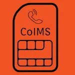 CoIMS icon