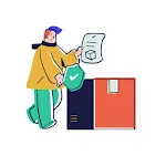 DocsWallet PDF Manager, reader icon