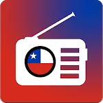 Chile Radio - Online FM Radio icon