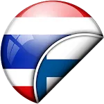 Thai-Finnish Translator icon
