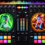 DJ Mixer Music - Beat Maker icon