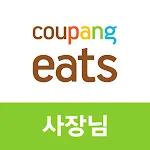 Coupang Eats Store icon
