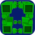 Gap it Bit icon