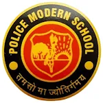 Police Modern School icon