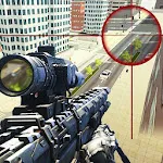 Sniper Shooter : Pro Shooting icon