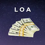 Manifest Money - LOA icon