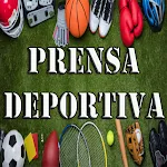 Prensa Deportiva icon